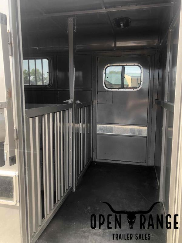 2019 W-W Trailer Pen Trailer Stock Trailer 2019 W-W Trailer Pen Trailer Stock Trailer