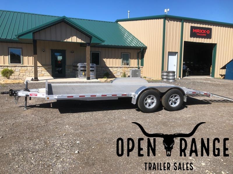 2019 Zimmerman Carhauler Car / Racing Trailer 2019 Zimmerman Carhauler Car / Racing Trailer