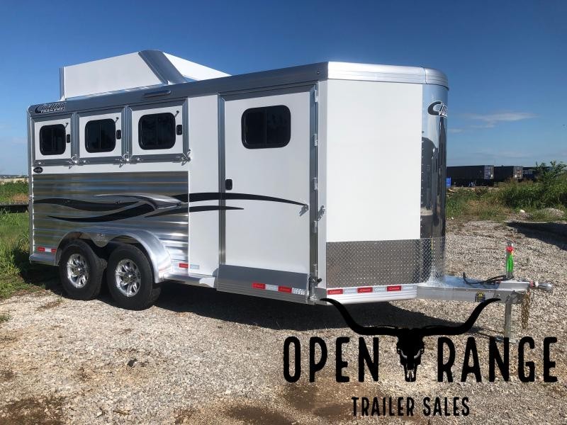 2022 Cimarron Trailers Norstar Horse Trailer 2022 Cimarron Trailers Norstar Horse Trailer