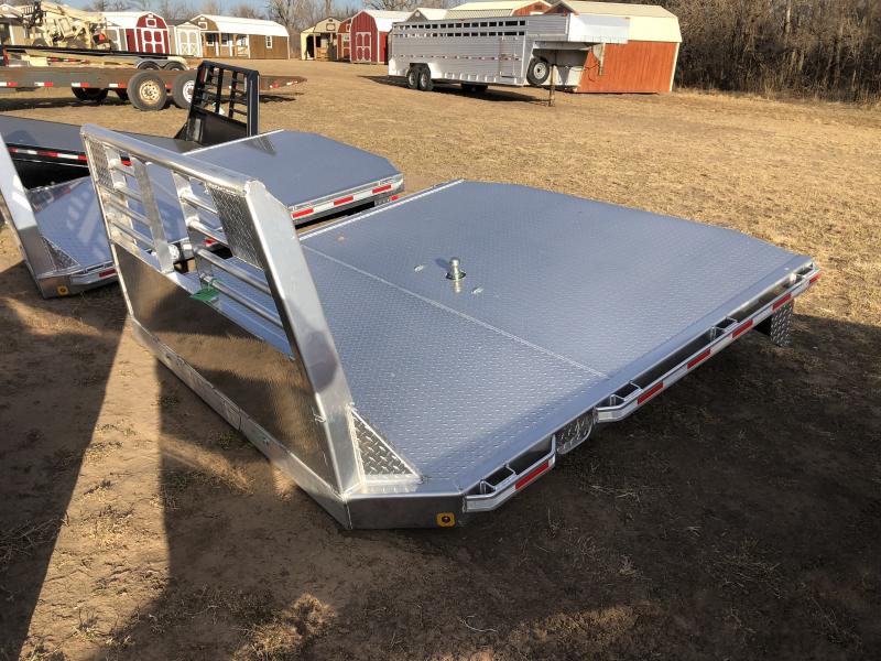 2020 Zimmerman 6000XL9102 Truck Bed Near Me Trailer Classifieds