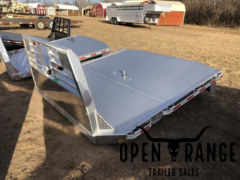 2020 Zimmerman 6000XL-97X102 Truck Bed 2020 Zimmerman 6000XL-97X102 Truck Bed