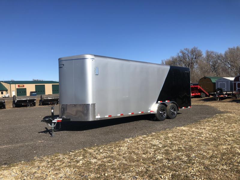 2020 Sharp 7x22 Tandem Axle Utility Trailer 2020 Sharp 7x22 Tandem Axle Utility Trailer