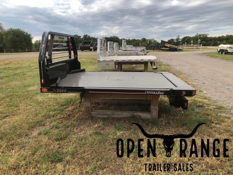 2021 HydraBeds HB-3200 Truck Bed 2021 HydraBeds HB-3200 Truck Bed