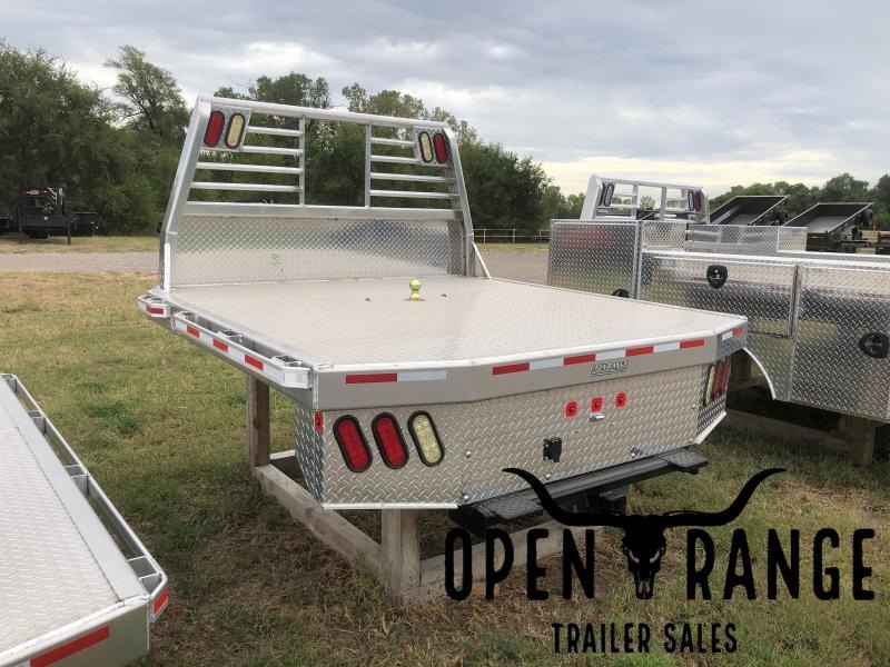 2021 Zimmerman 6000XL Truck Bed 2021 Zimmerman 6000XL Truck Bed