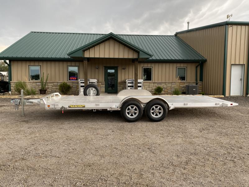 new Car Haulers / Racing Trailers Aluma  for sale, in Hutchinson, KS Thumbnail 2