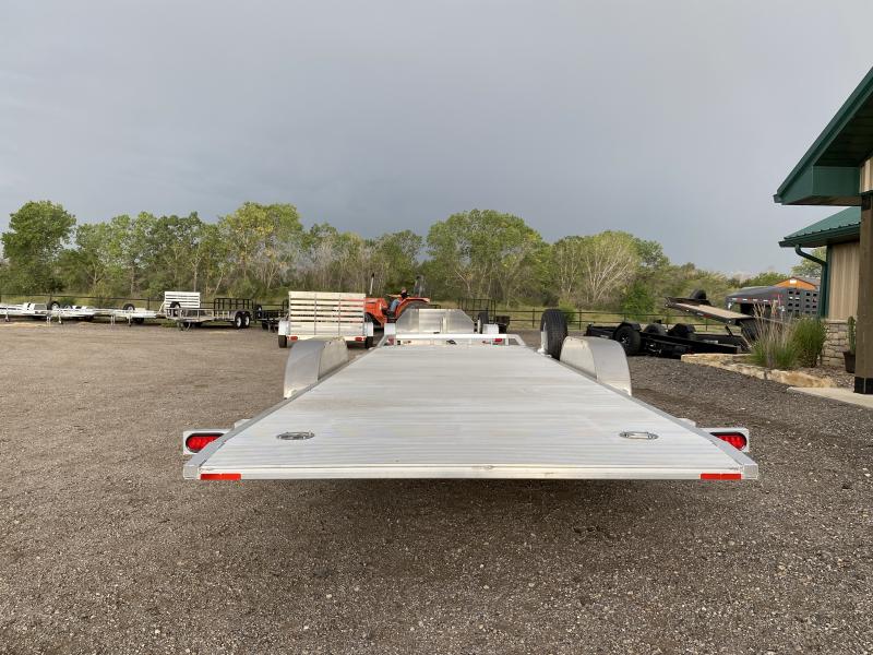 new Car Haulers / Racing Trailers Aluma  for sale, in Hutchinson, KS Thumbnail 7