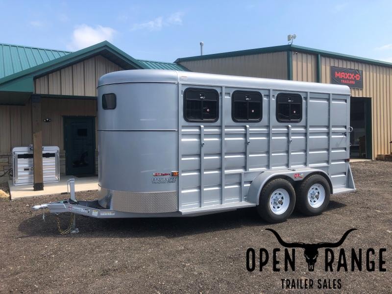 2022 GR Trailers Horse Trailer 2022 GR Trailers Horse Trailer