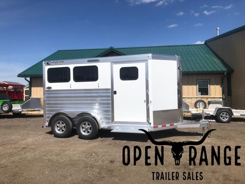 2022 Cimarron Trailers Norstar Horse Trailer 2022 Cimarron Trailers Norstar Horse Trailer