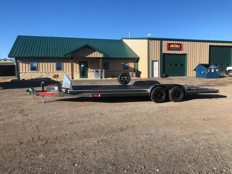 2021 MAXXD N6X Car / Racing Trailer 2021 MAXXD N6X Car / Racing Trailer