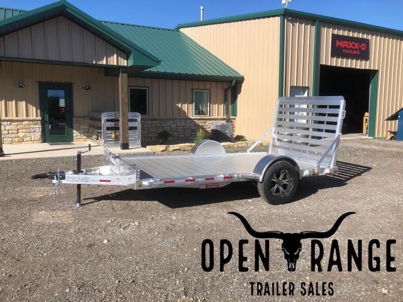 2021 Zimmerman 78x12 Utility Trailer 2021 Zimmerman 78x12 Utility Trailer