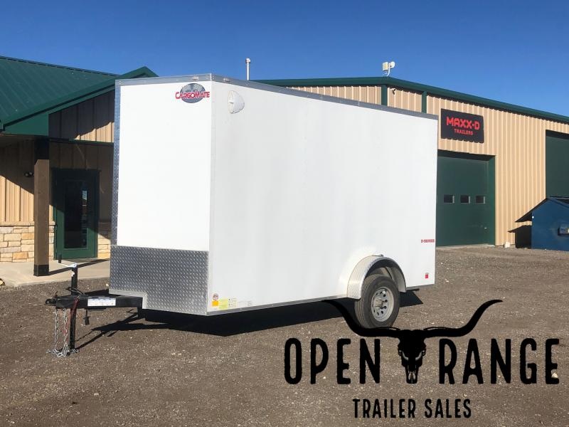 2021 Forest River Cargo Mate Enclosed Cargo Trailer 2021 Forest River Cargo Mate Enclosed Cargo Trailer