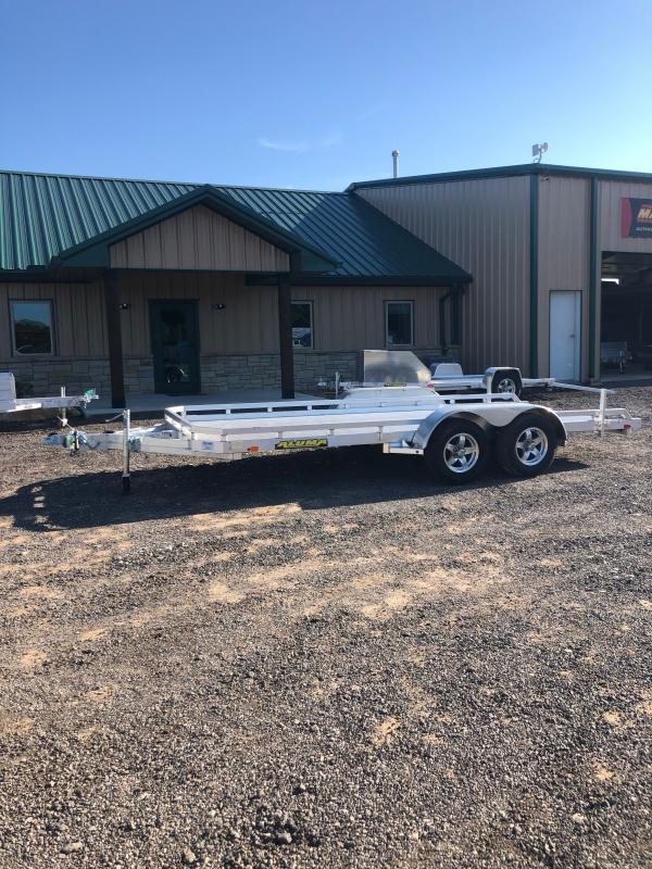 2021 Aluma 7816R Car / Racing Trailer 2021 Aluma 7816R Car / Racing Trailer