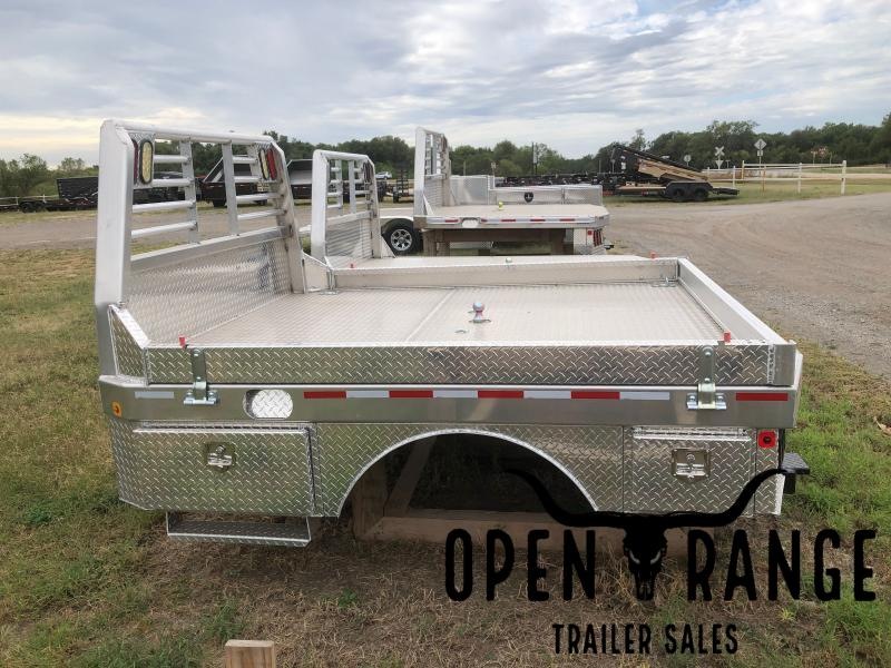 2021 Zimmerman Platinum Truck Bed 2021 Zimmerman Platinum Truck Bed