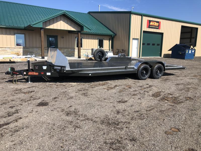 2020 MAXXD N6X Car / Racing Trailer 2020 MAXXD N6X Car / Racing Trailer