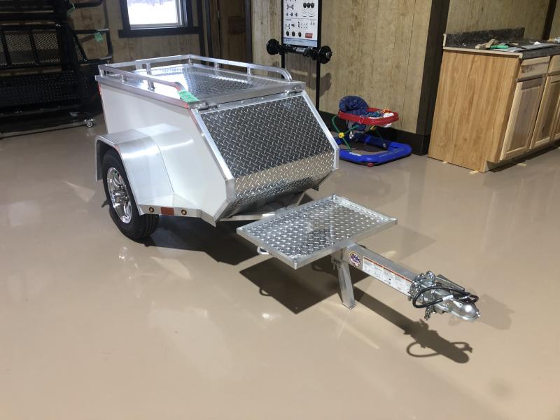 2021 Aluma MCTXL Motorcycle Trailer Motorcycle Trailer 2021 Aluma MCTXL Motorcycle Trailer Motorcycle Trailer