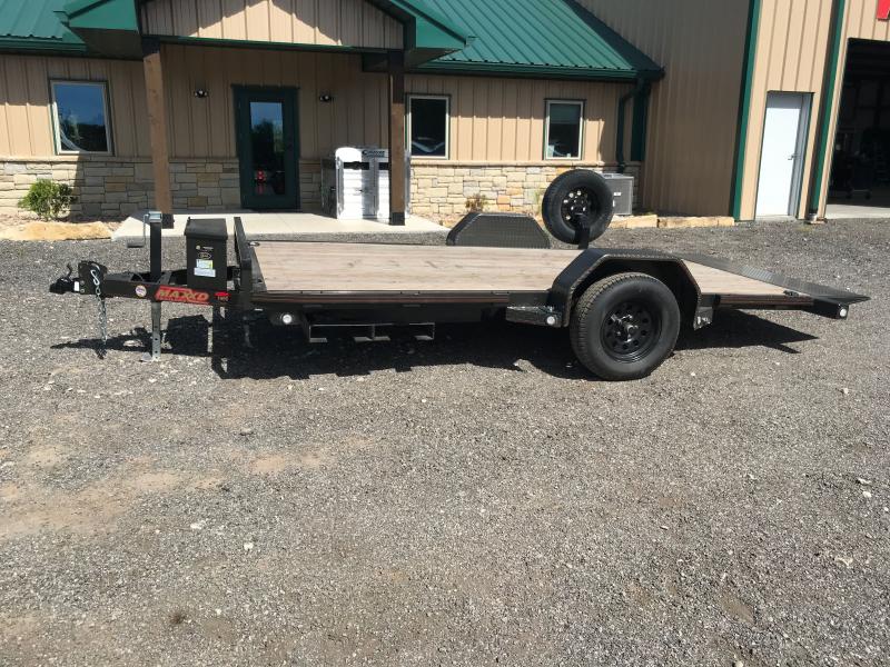 2020 MAXXD G3X Utility Trailer 2020 MAXXD G3X Utility Trailer