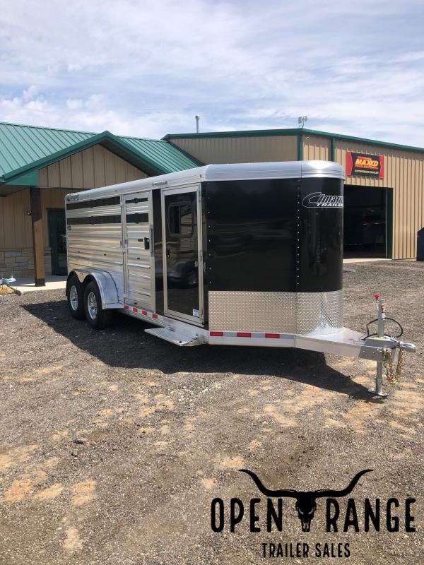 2020 Cimarron Trailers 6 Pen Showstar Livestock Trailer 2020 Cimarron Trailers 6 Pen Showstar Livestock Trailer