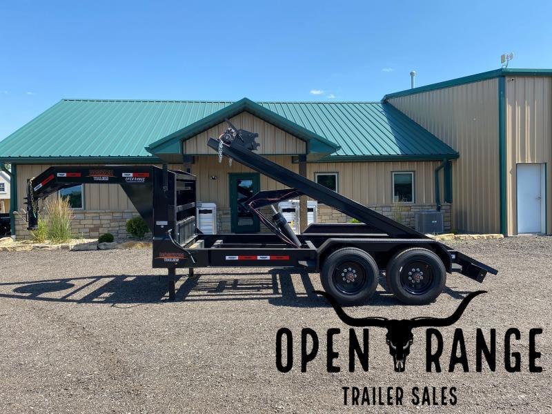 2022 Horizon Trailers H7RD Rollster 2022 Horizon Trailers H7RD Rollster