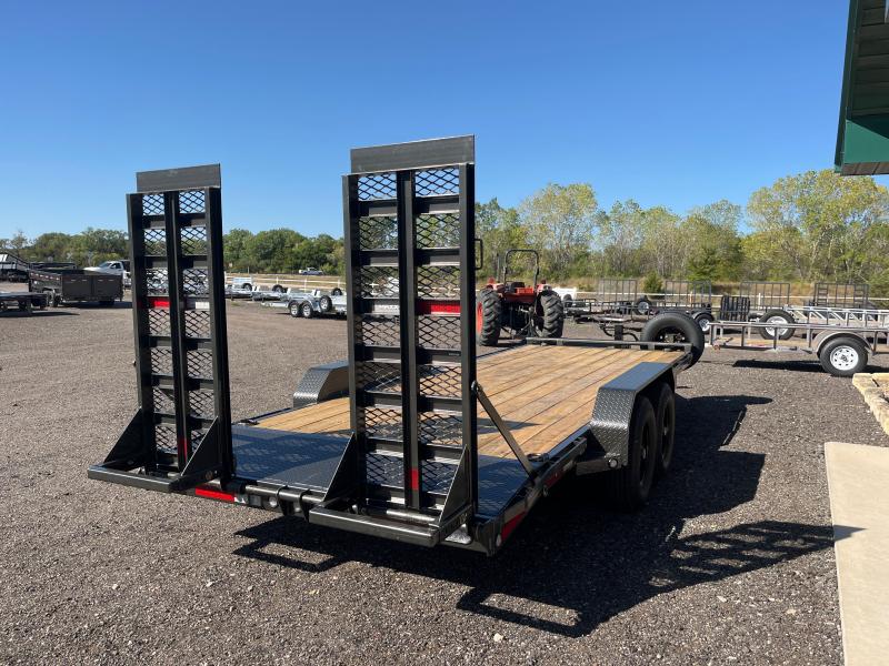 new Equipment / Flatbed Trailers MAXX-D  for sale, in Hutchinson, KS Thumbnail 4