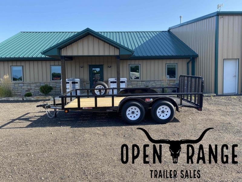 2022 GR Trailers UT Utility Trailer 2022 GR Trailers UT Utility Trailer