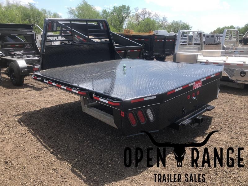 2022 Zimmerman 3000XL Truck Bed 2022 Zimmerman 3000XL Truck Bed