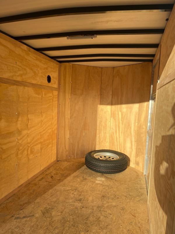 new Cargo (Enclosed) Trailers Doolittle Trailer Mfg  for sale, in Hutchinson, KS Thumbnail 6