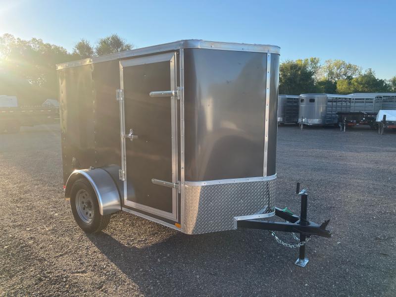 new Cargo (Enclosed) Trailers Doolittle Trailer Mfg  for sale, in Hutchinson, KS image-0