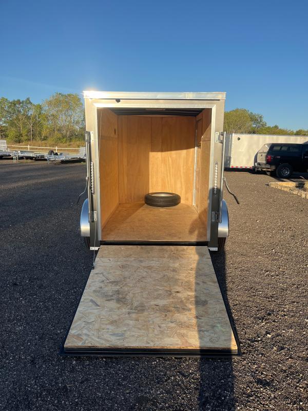 new Cargo (Enclosed) Trailers Doolittle Trailer Mfg  for sale, in Hutchinson, KS Thumbnail 7