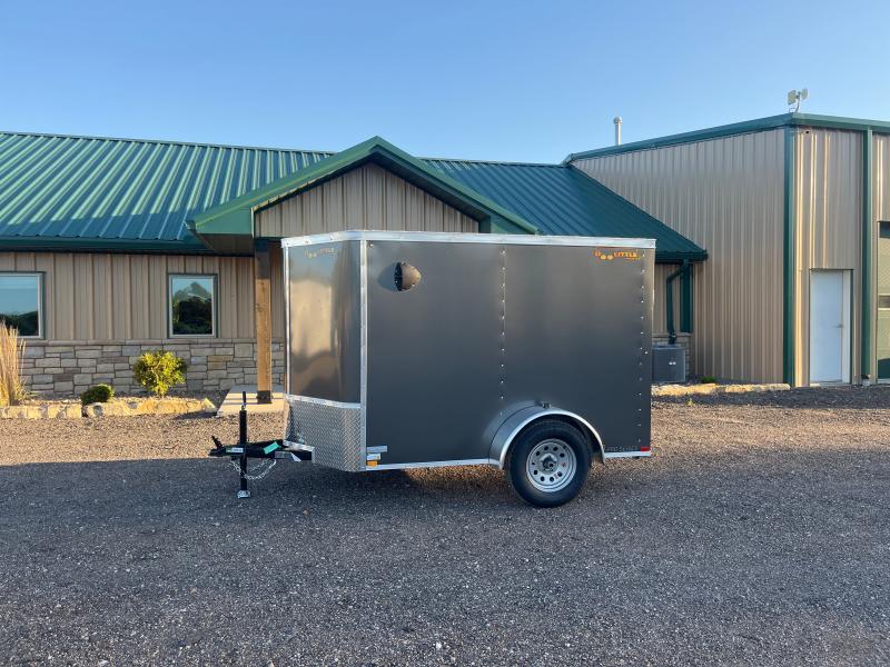new Cargo (Enclosed) Trailers Doolittle Trailer Mfg  for sale, in Hutchinson, KS Thumbnail 2