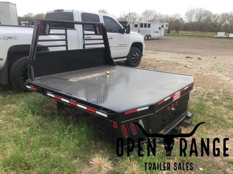 2022 Zimmerman 3000XL Truck Bed 2022 Zimmerman 3000XL Truck Bed