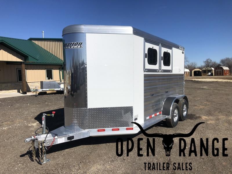 2020 Cimarron Trailers Norstar 2 Horse Bumper Hitch Horse Trailer 2020 Cimarron Trailers Norstar 2 Horse Bumper Hitch Horse Trailer
