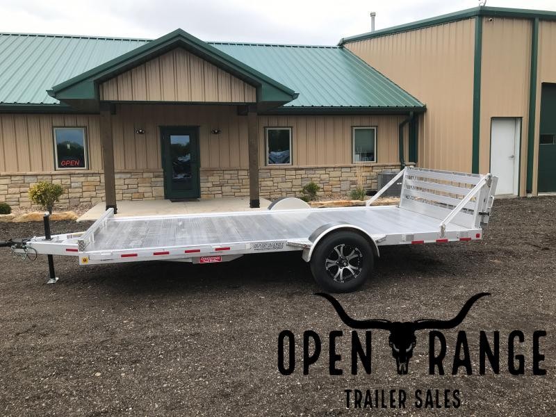 2022 Zimmerman 8314 Utility Trailer 2022 Zimmerman 8314 Utility Trailer