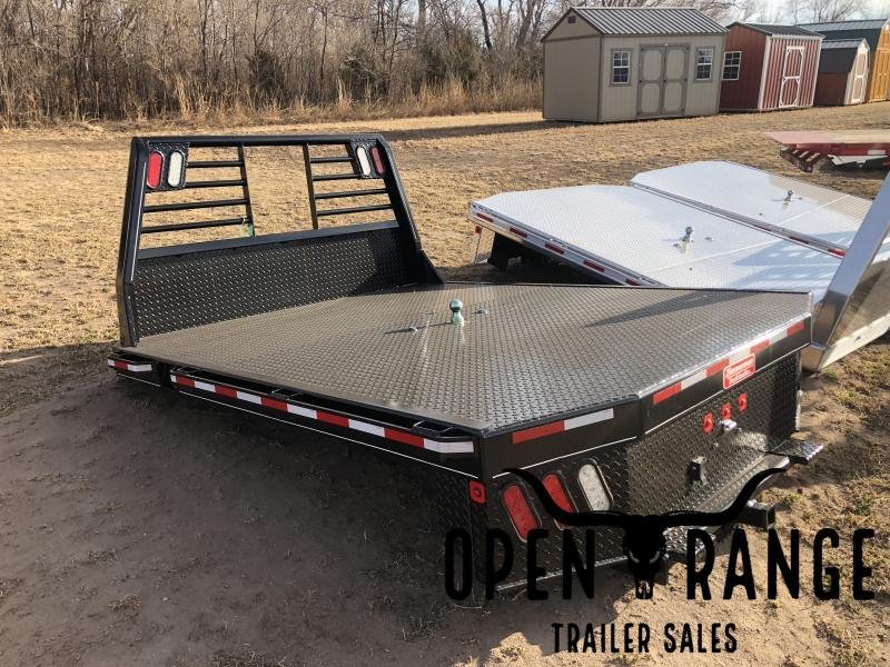 2020 Zimmerman 3000 XL 84"X102" Truck Bed 2020 Zimmerman 3000 XL 84"X102" Truck Bed