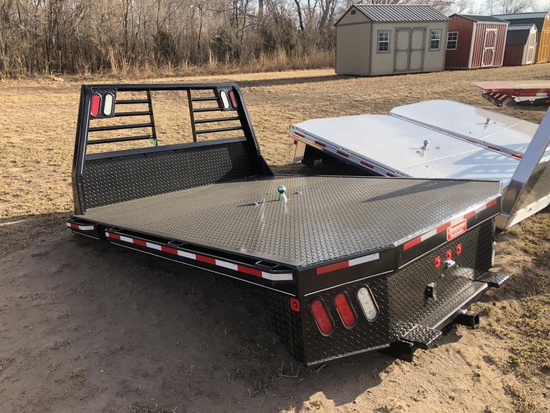 2020 Zimmerman 3000 XL Truck Bed 2020 Zimmerman 3000 XL Truck Bed