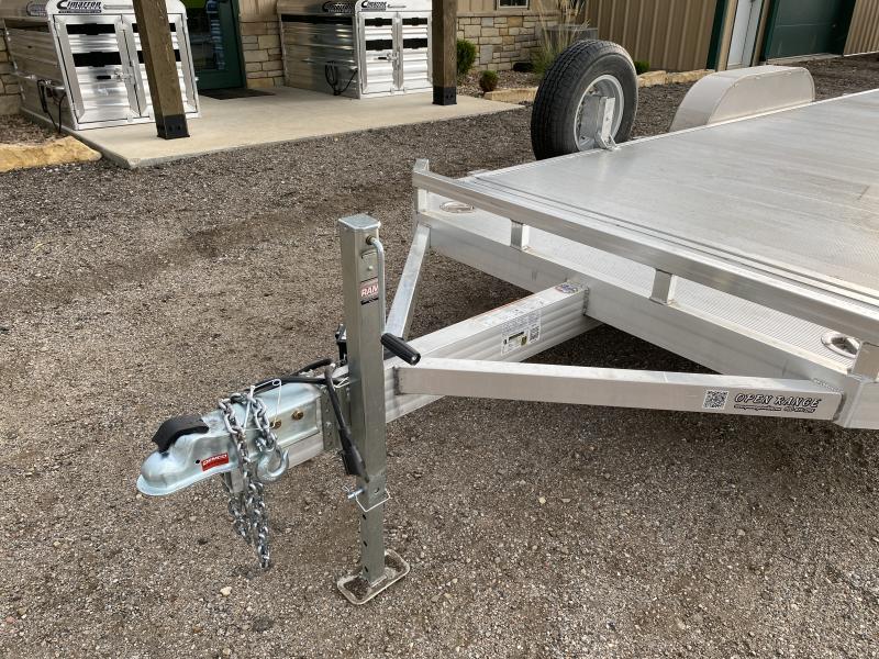 new Car Haulers / Racing Trailers Aluma  for sale, in Hutchinson, KS Thumbnail 10