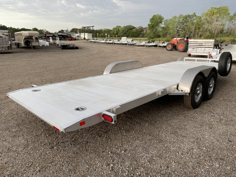 new Car Haulers / Racing Trailers Aluma  for sale, in Hutchinson, KS Thumbnail 8