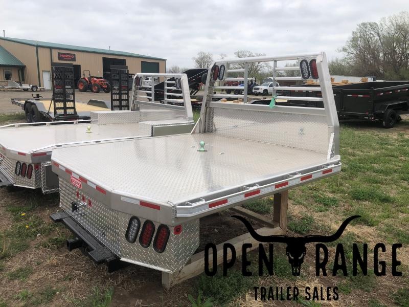 2021 Zimmerman 6000XL Truck Bed 2021 Zimmerman 6000XL Truck Bed
