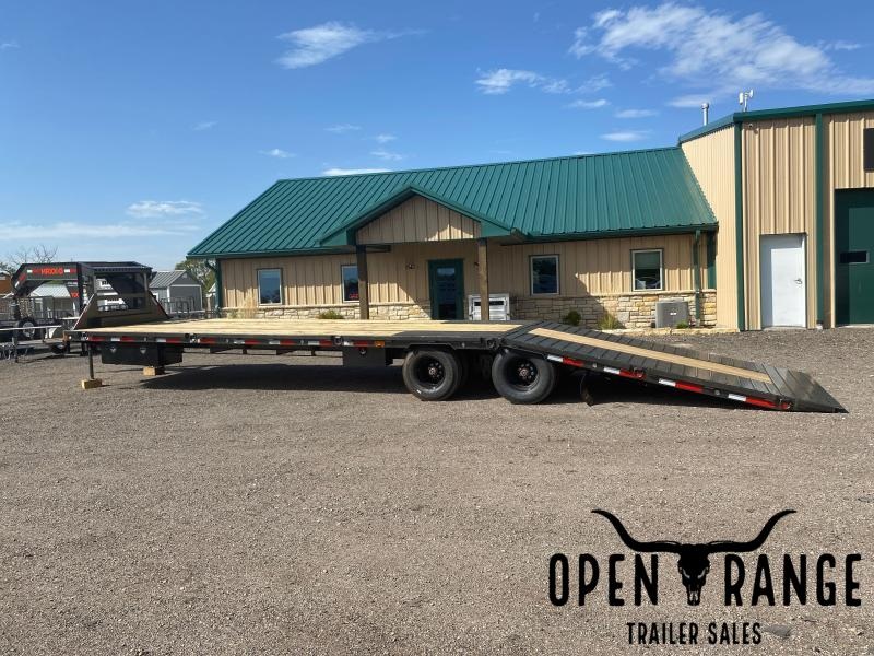 2023 MAXXD YDX Flatbed Trailer 2023 MAXXD YDX Flatbed Trailer