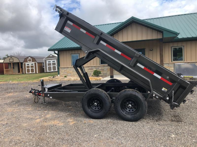 2021 MAXXD D7X Dump Trailer Near Me Trailer Classifieds