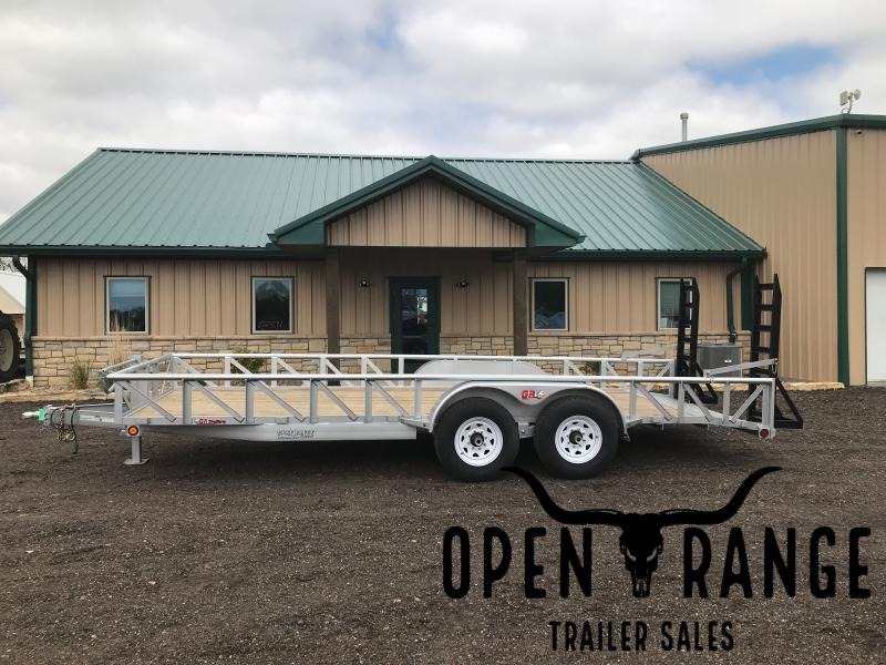 2022 GR Trailers Equipment Equipment Trailer 2022 GR Trailers Equipment Equipment Trailer