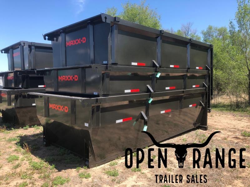Maxxd Dump Trailers for sale Near Me