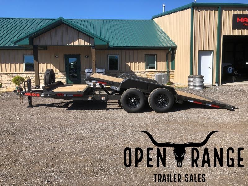 2022 MAXXD G6X Equipment Trailer 2022 MAXXD G6X Equipment Trailer