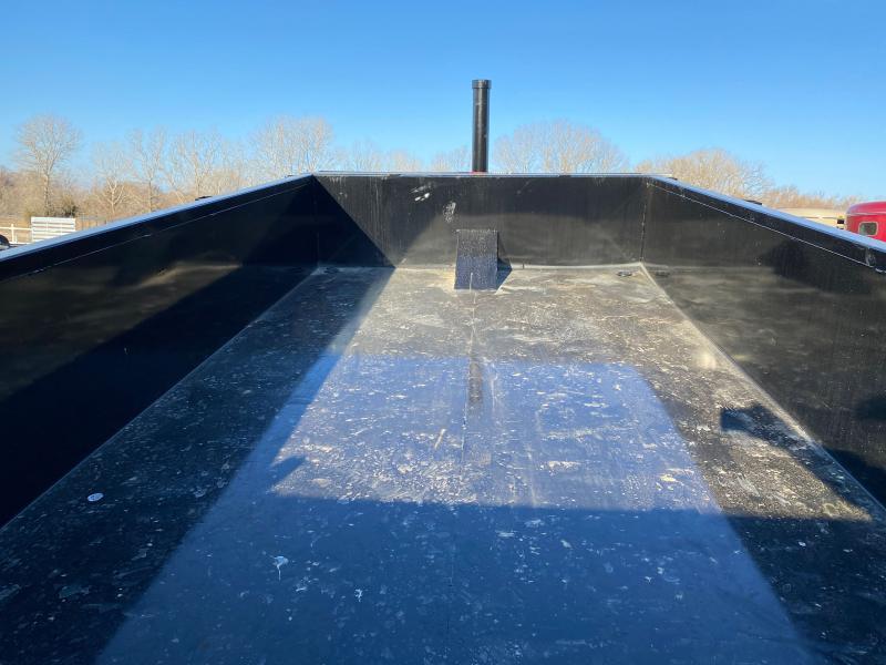 new Dump Trailers MAXX-D  for sale, in Hutchinson, KS Thumbnail 2