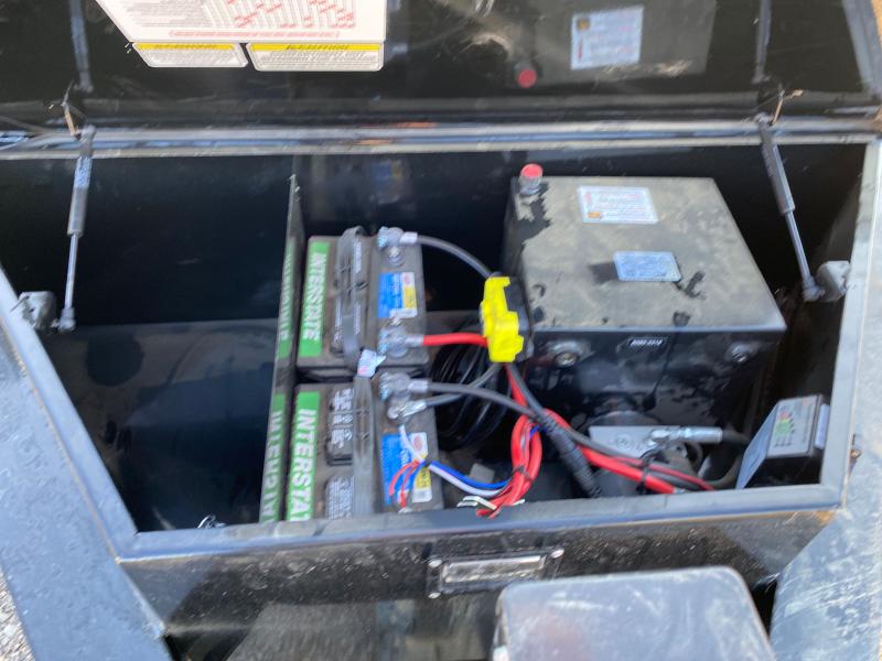 new Dump Trailers MAXX-D  for sale, in Hutchinson, KS Thumbnail 4