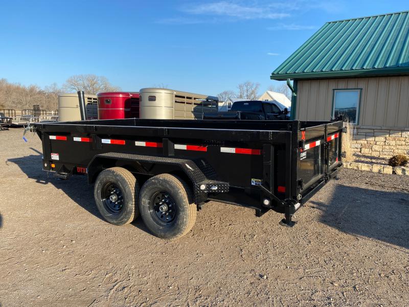 new Dump Trailers MAXX-D  for sale, in Hutchinson, KS Thumbnail 6