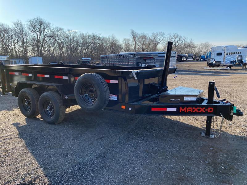 new Dump Trailers MAXX-D  for sale, in Hutchinson, KS Thumbnail 8