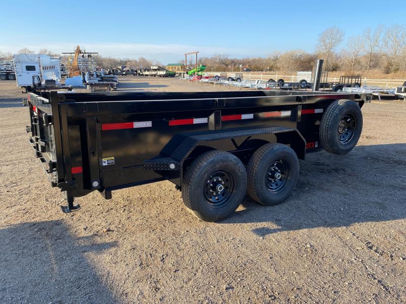 new Dump Trailers MAXX-D  for sale, in Hutchinson, KS Thumbnail 7