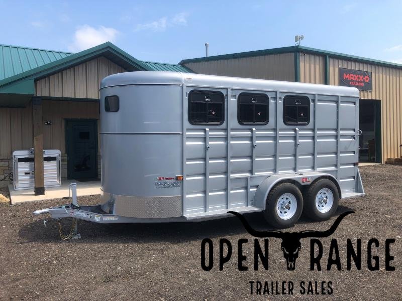 2022 GR Trailers Horse Trailer 2022 GR Trailers Horse Trailer