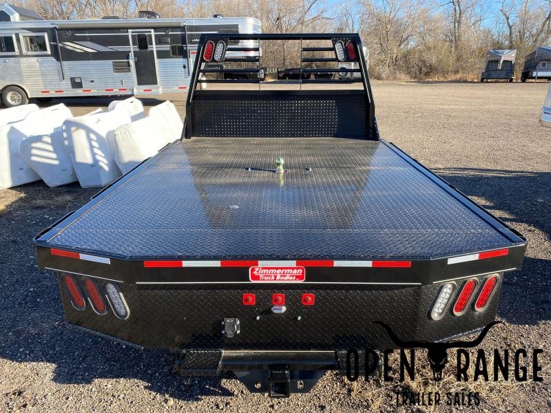 2022 Zimmerman 3000XL Truck Bed 2022 Zimmerman 3000XL Truck Bed