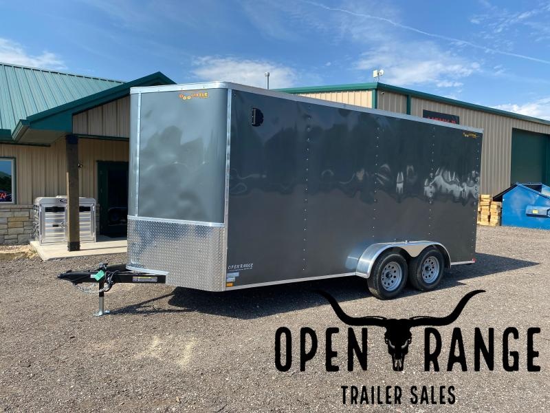 2023 Doolittle Trailer Mfg Cargo Cargo / Enclosed Trailer 2023 Doolittle Trailer Mfg Cargo Cargo / Enclosed Trailer